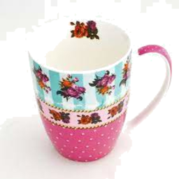 Photo of Coffee Mug - Anais/La Boheme