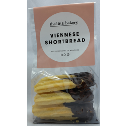 Photo of Tlb Viennese Shortbread