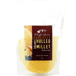 Photo of Chefs Choice - Hulled Millet