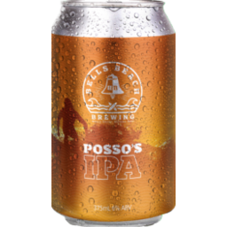 Photo of Bell's Beach Brewery Posso's IPA 6x330ml