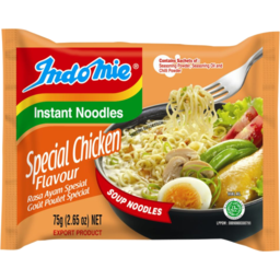 Photo of Indomie Special Chicken Noodles