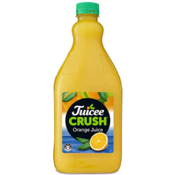 Photo of Juicee Crush Orange Juice