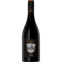 Photo of Taltarni Black Label Shiraz