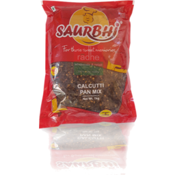 Photo of Saurbhi Calcutti Pan Mix