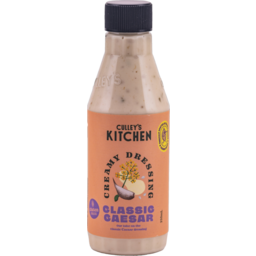 Photo of Culleys Kitchen Classic Caesar Dressing