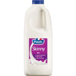 Photo of Pauls Skinny Milk 2l 2l