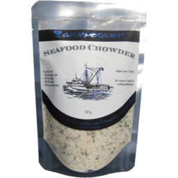 Photo of Gourmet Chef Seafood Chowder 150gm