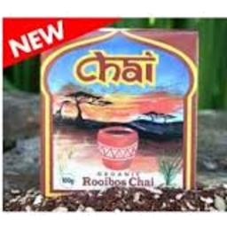 Photo of CHAI TEA:CT Organic Rooibos Chai Loose 100g