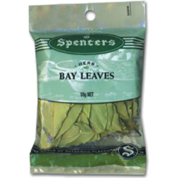 Photo of Spencers Bay Leaves