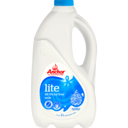 Photo of Anchor Milk Fresh Lite