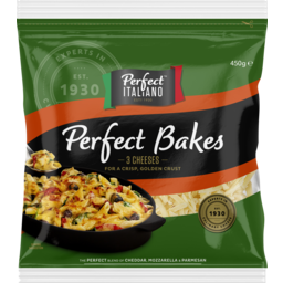 Photo of Perf Ital Perfect Bakes 450gm