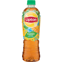 Photo of Lipton Mango Flavour Ice Tea