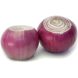 Photo of Onions Salad Red Kg (Peeled)