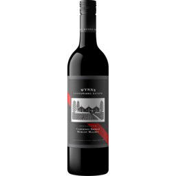 Photo of Wynns Red Wine Coonawarra Shiraz Cabernet Merlot 750ml