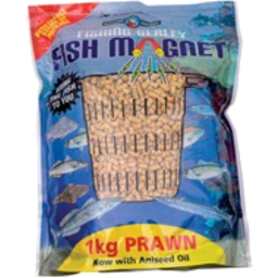 Photo of Fish Magnet 1kg Prawn 