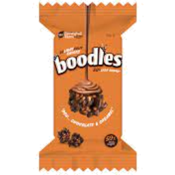 Photo of Boodles Choc Caramel 30g