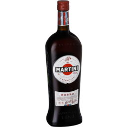Photo of Martini Rosso Vermouth