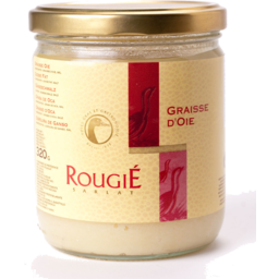 Photo of Rougie Goose Fat 350g