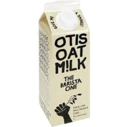 Photo of Otis Oat Milk The Barista