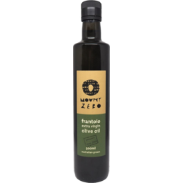 Photo of Mt Zero Olive Oil Frantoio
