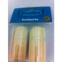 Photo of Tooth Pick 2 Pack