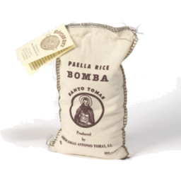 Photo of Bomba Rice Paella 1kg