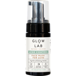 Photo of Glow Lab Face Wash For Acne 85ml