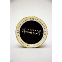 Photo of Everday Gourmet Rich Chocolate Dipping Sauce