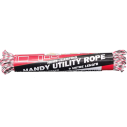 Photo of ASD Handy Utility Rope