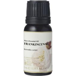 Photo of Ausganica Frankincense Essential Oil