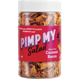 Photo of Pimp My Salad - Coconut Bacon