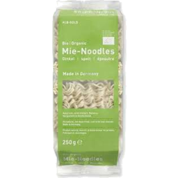 Photo of Albgold Org Mie Noodles 250g