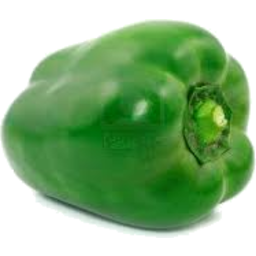 Photo of Capsicums Green Kg