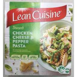 Photo of Lean Cuisine Steam Chicken And Cheese Pasta 380gm