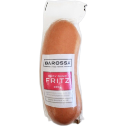 Photo of Barossa Fine Foods Fritz Sausage