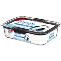 Photo of Sistema Brilliance Container Large Rectangle