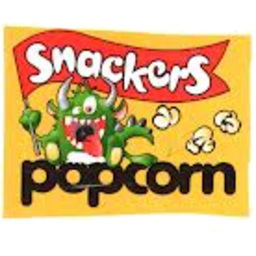 Photo of Snackers Popcorn