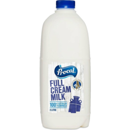 Photo of Procal Milk Full Cream 2lt