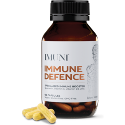 Photo of Imuni - Immune Defence