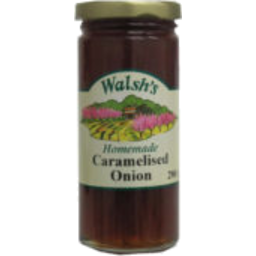 Photo of Walsh Caramelised Onion