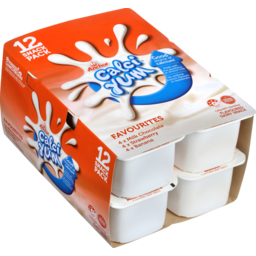 Photo of Anchor Calci Yum Dairy Food Favourites 12 Pack