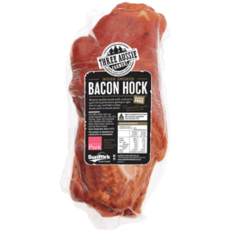 Photo of SunPork Smoked Bacon Hock Kg