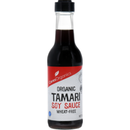 Photo of Ceres Organics Organic Tamari Soy Sauce 250ml