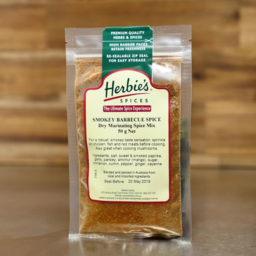 Photo of Herbies Smokey BBQ