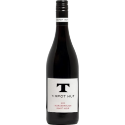 Photo of Colab Tinpot Hut Pinot Noir 2017
