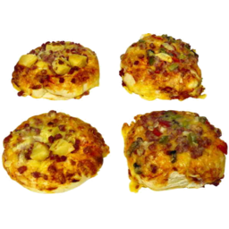 Photo of Bakery Pizza Mini Hawaiian 10pk
