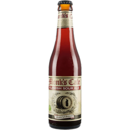 Photo of Monks Cafe Flemish Sour Ale 330ml Bottle