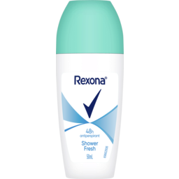Photo of Rexona Wm Ro Shower Fresh 50ml