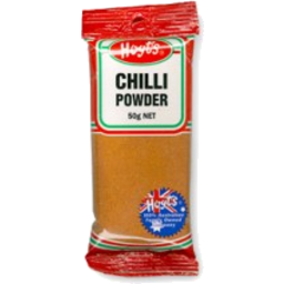 Photo of Hoyts Gourmet Chilli Powder