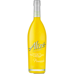 Photo of Alize Gold Passion